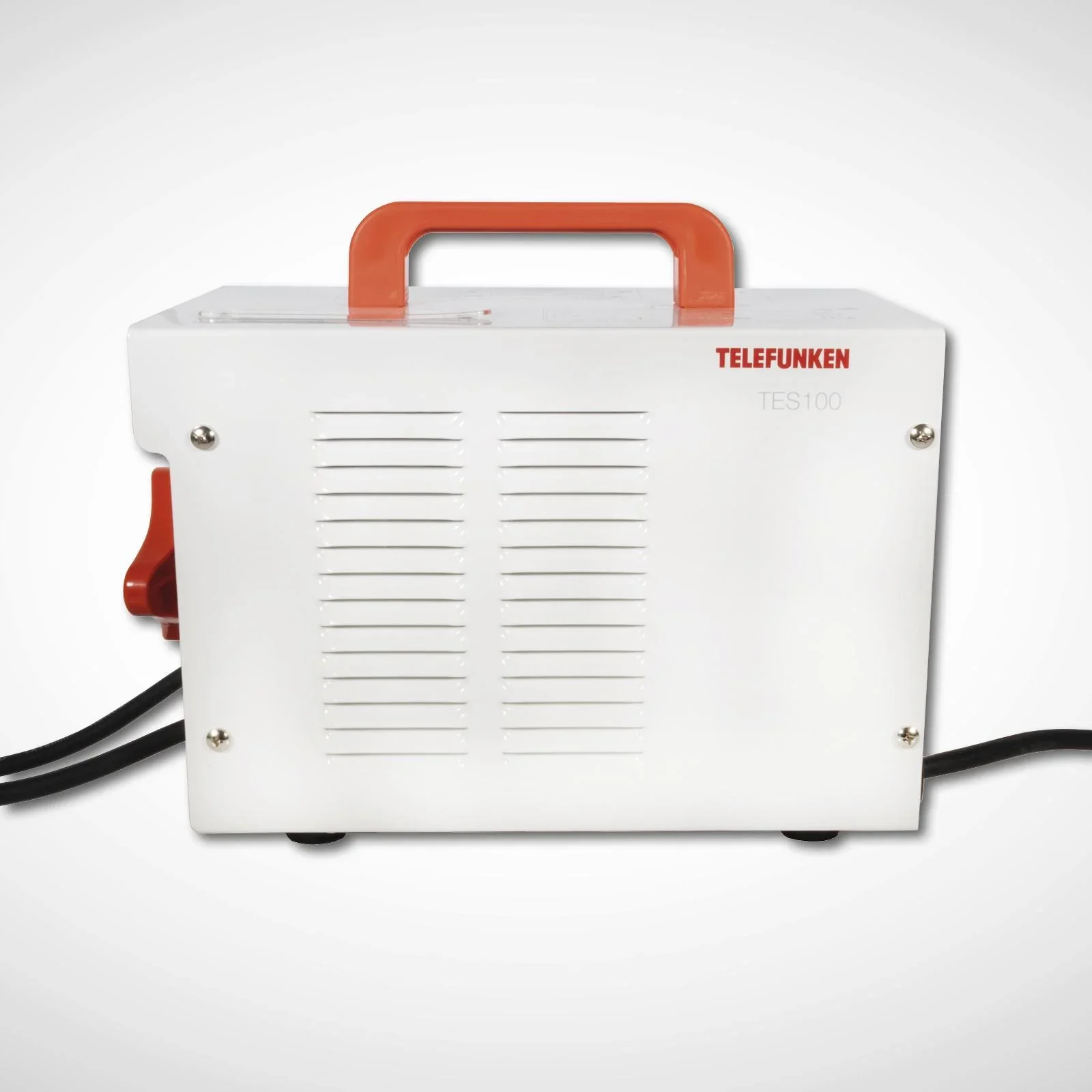 Elektroden Schweißgerät - 0