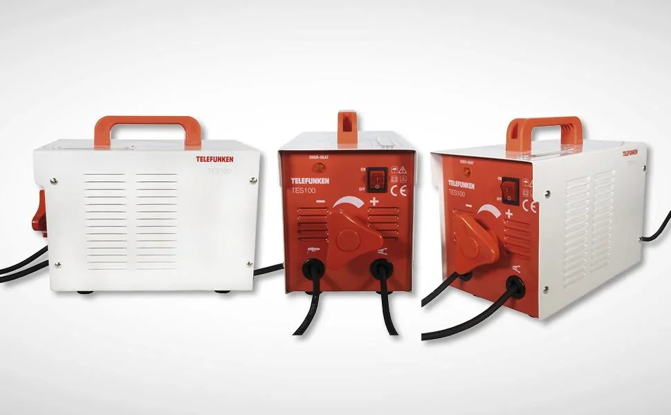 Elektroden Schweißgerät - 1