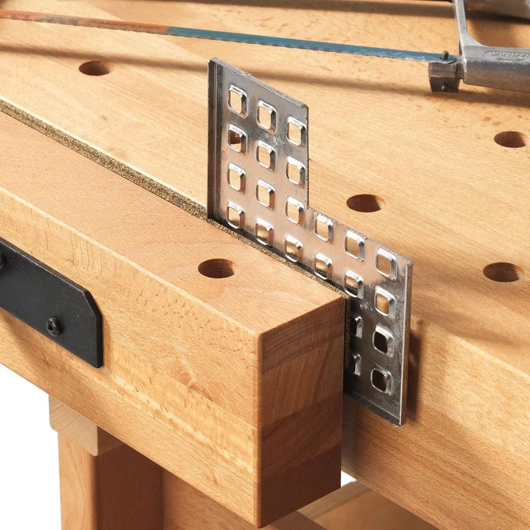Hobelbank Nordic Pro 1400 - 2