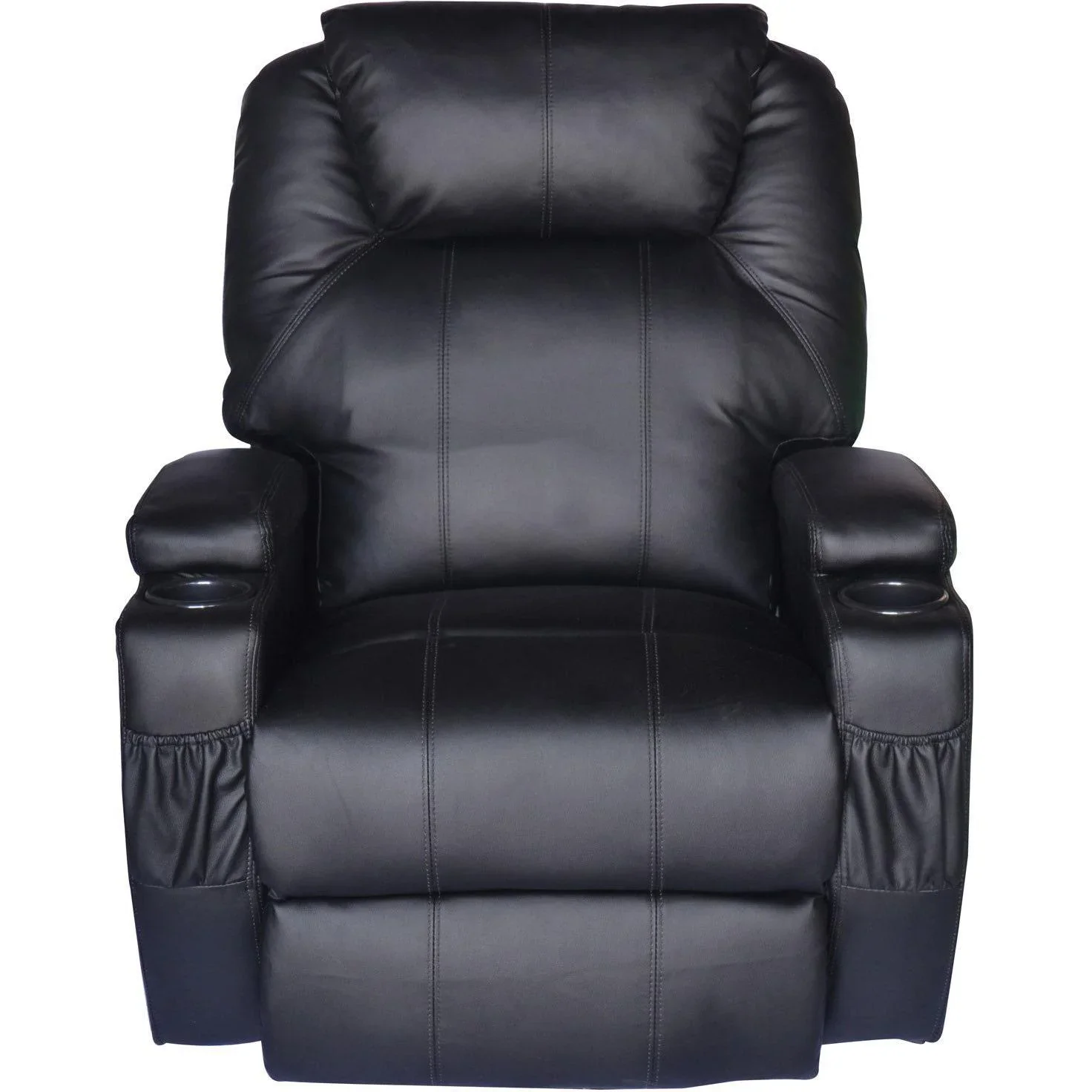 TV Sessel mit Massage- und Wärmefunktion - 0