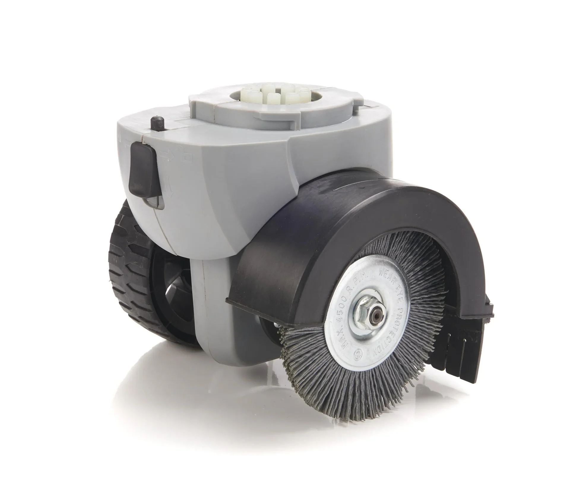 Elektrischer Multifunktionsreiniger GM EMR550 - 7