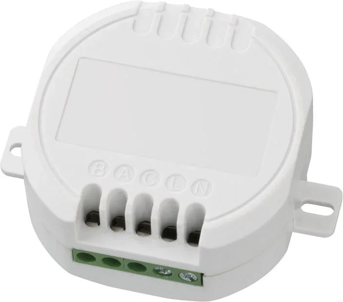 BrematicPRO UP-Rolladenaktor 868MHz 230V/400W - 1