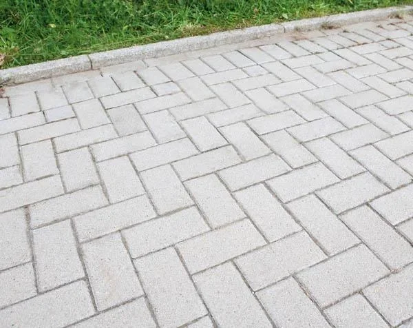 Fugenreiniger inklusive Teleskopstiel - 2