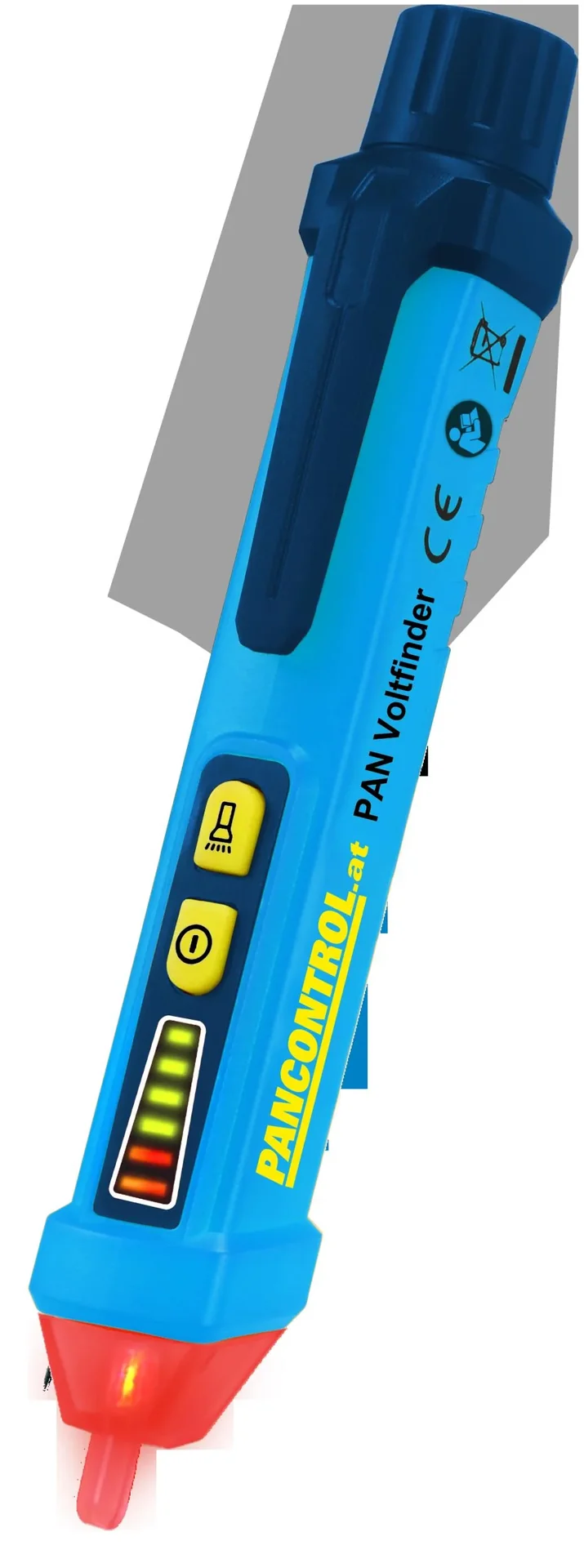 Voltfinder - kontaktloser Spannungsprüfer - 6