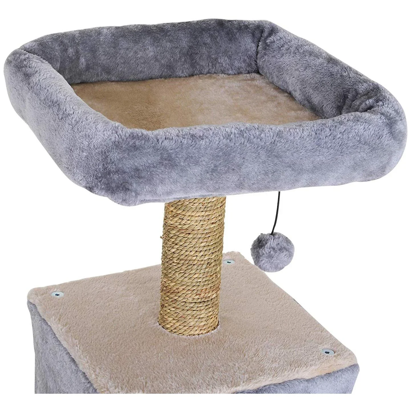Kletterbaum für Katzen - 0