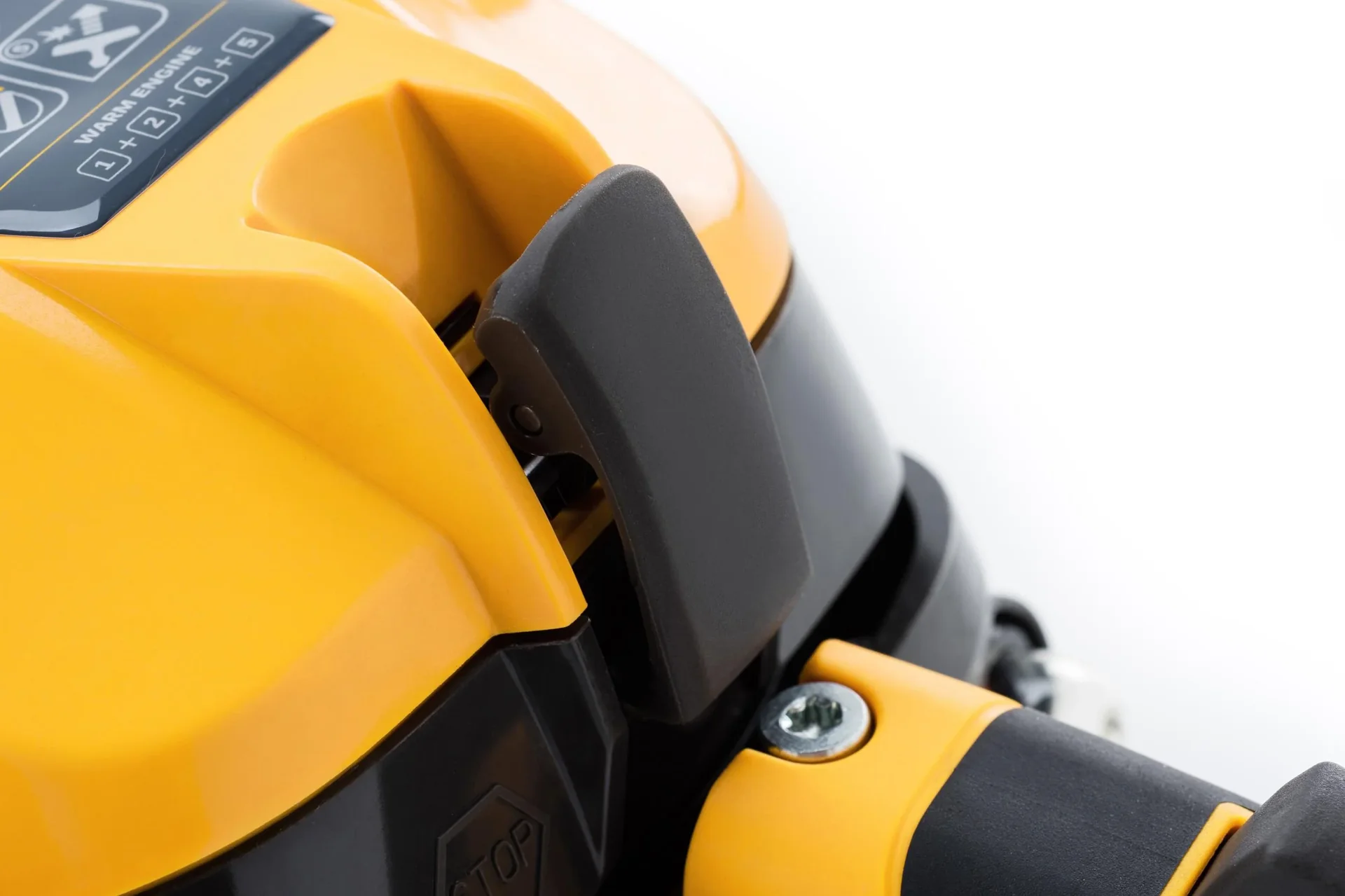 Benzin-Kettensäge CS 755 - 18" - 0