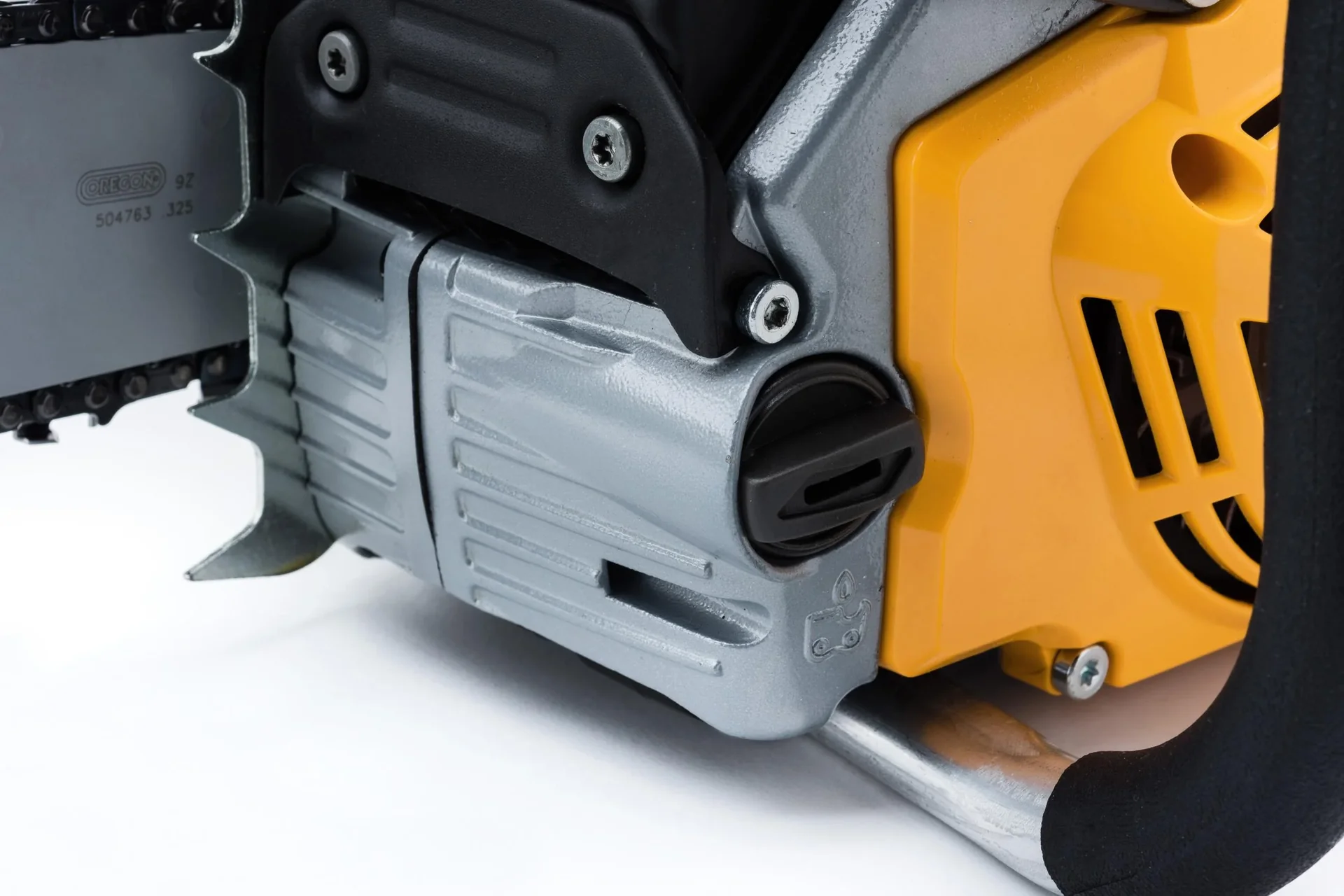 Benzin-Kettensäge CS 755 - 18" - 1