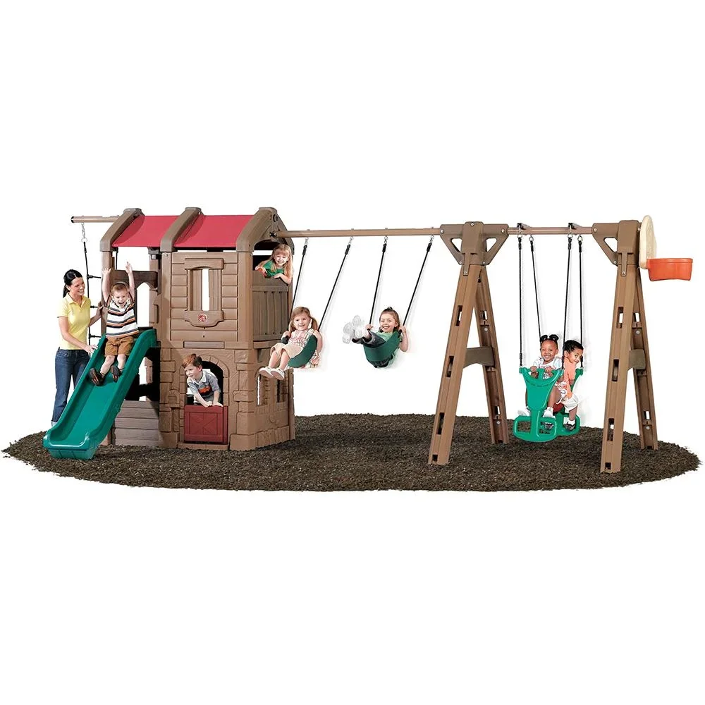 Natürlich Verspielt Adventure Lodge - 5