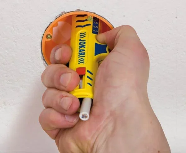 Secura Super Entmantler No.15 - Titan Ausführung - NEUE SERIE - 0
