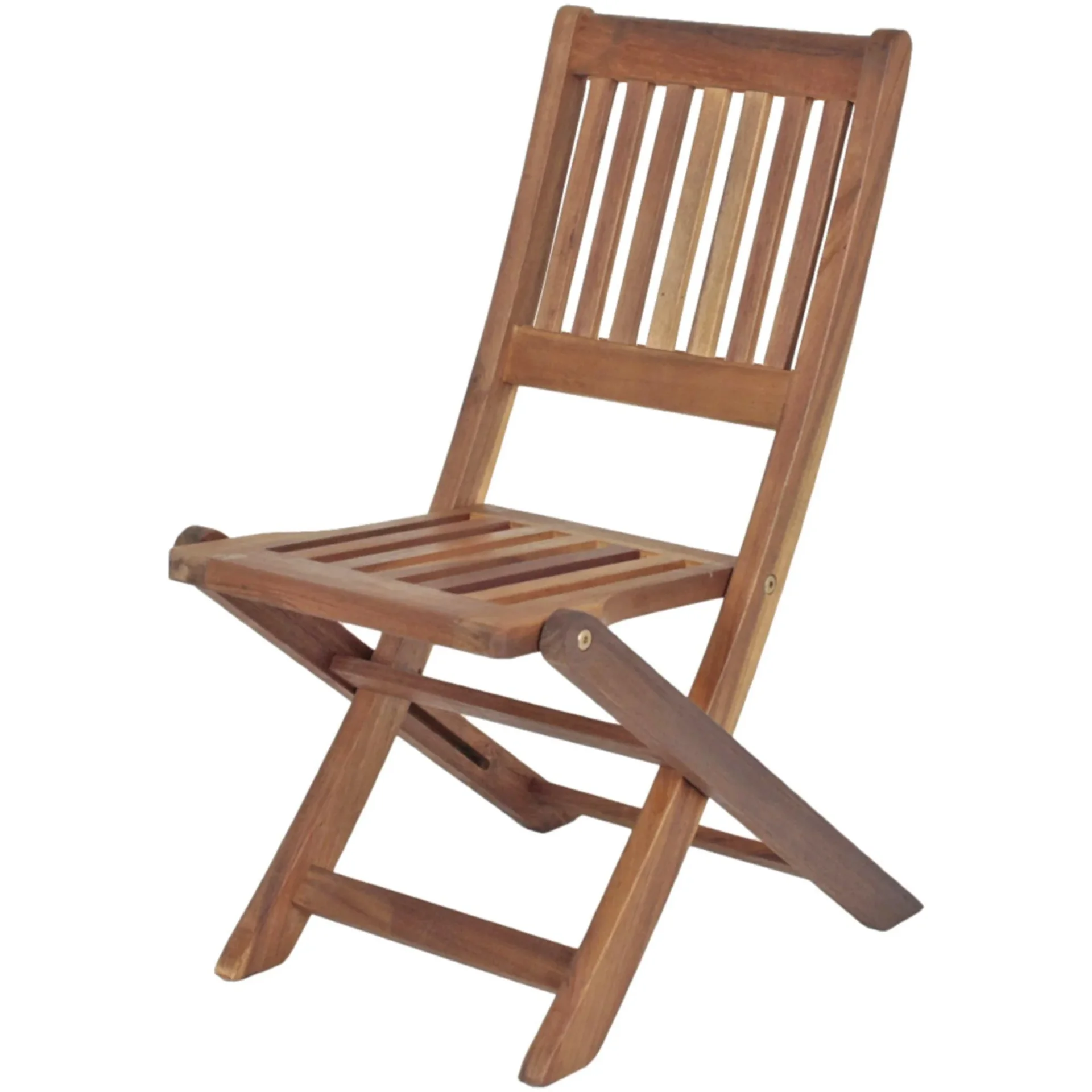 2 x Klappstuhl für Kinder "Montana" - 0