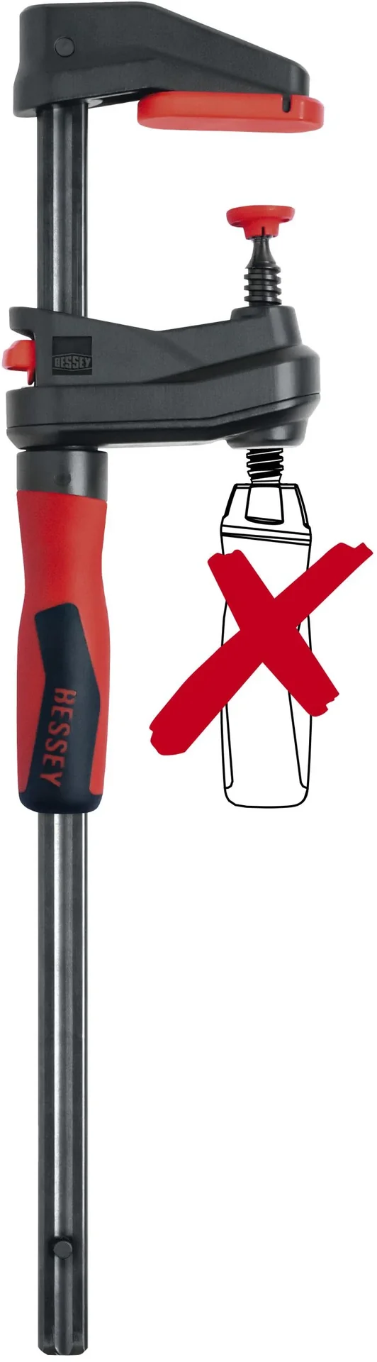 Getriebezwinge GearKlamp GK 150/60 - 2