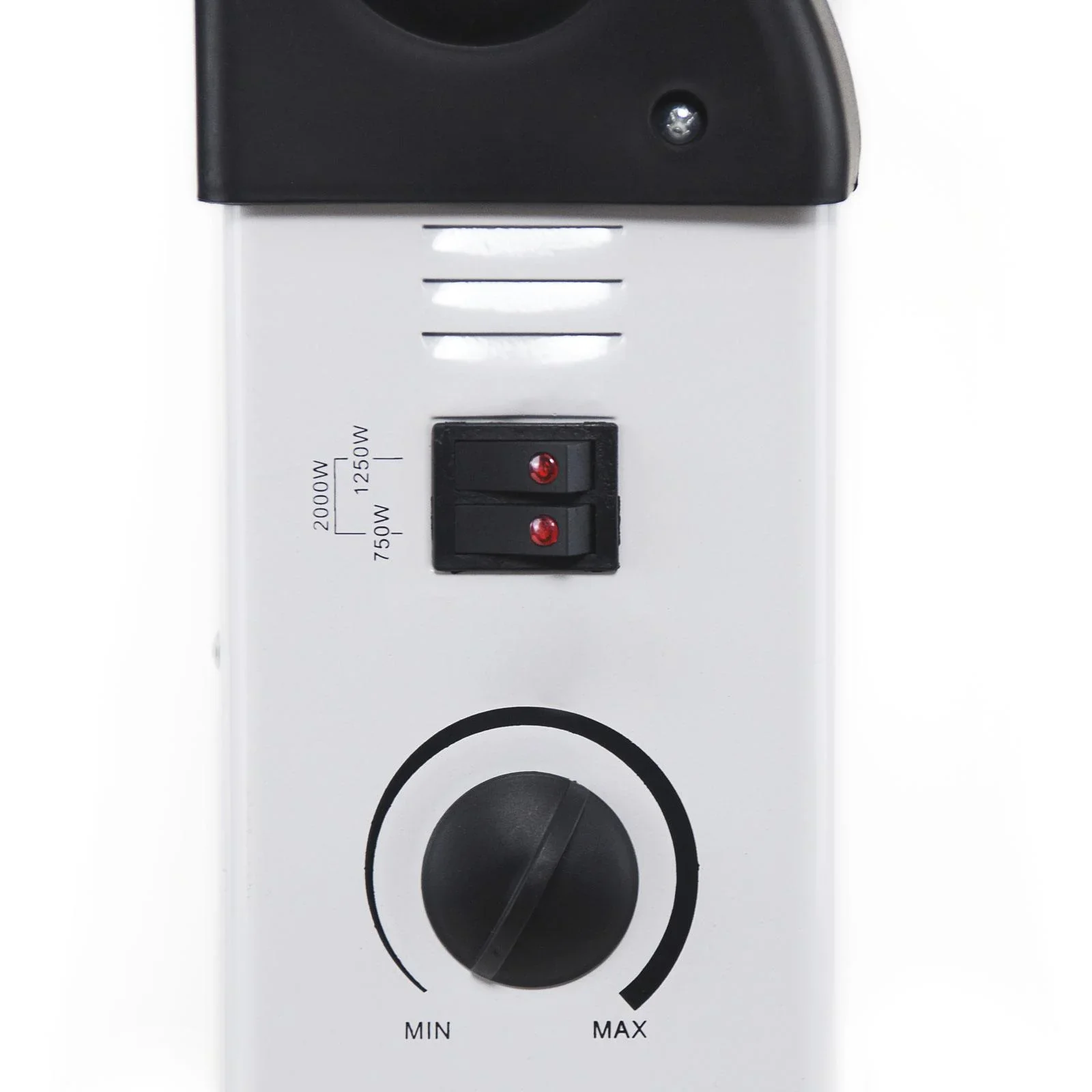 Konvektor Heizgerät KH10846, 2000 Watt - 2