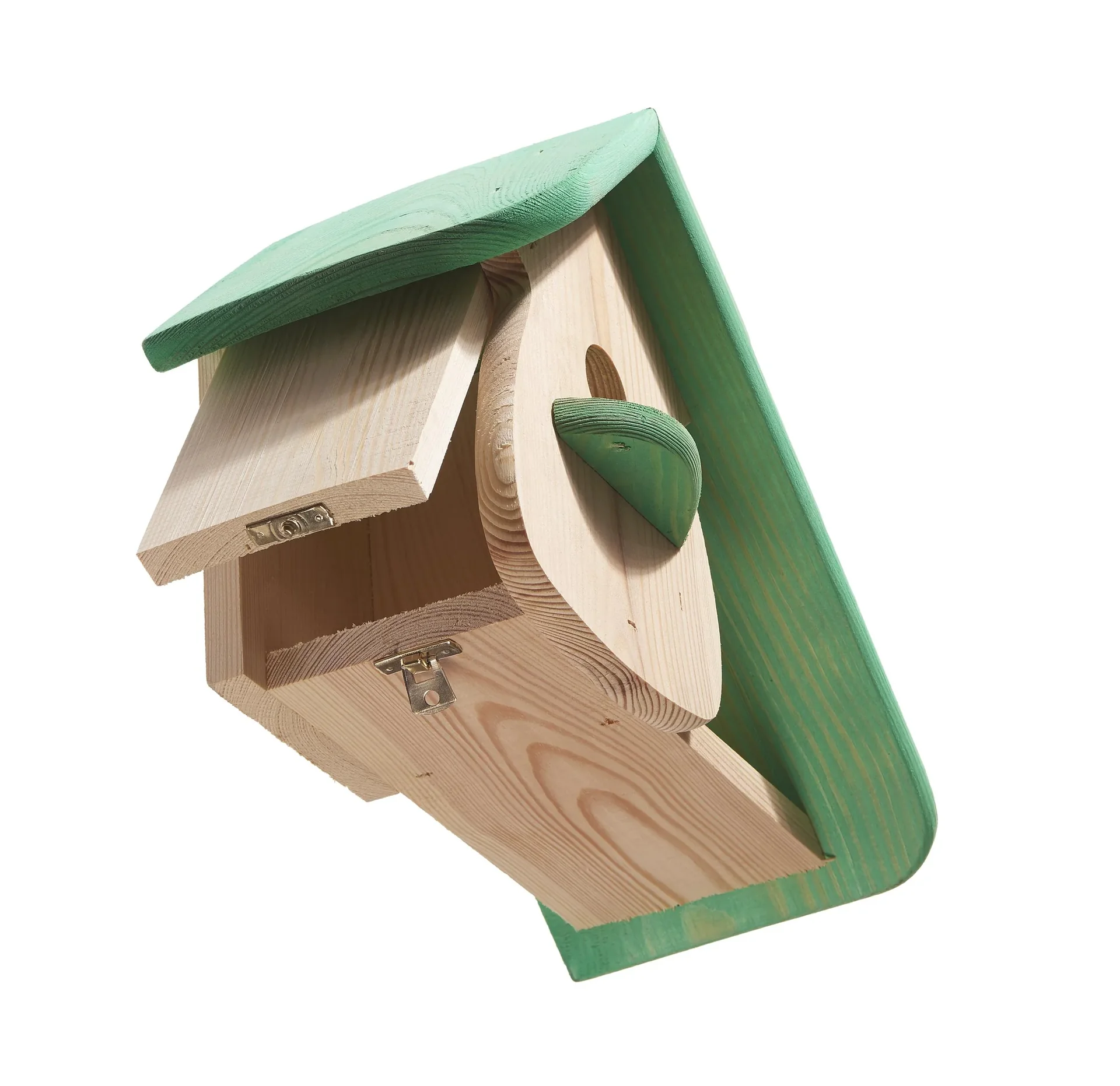 Zaunkönigkasten "Hunsrück" - 3