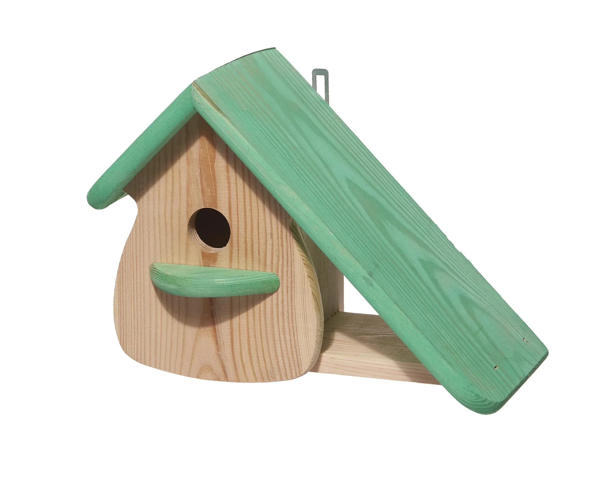 Zaunkönigkasten "Hunsrück" - 4