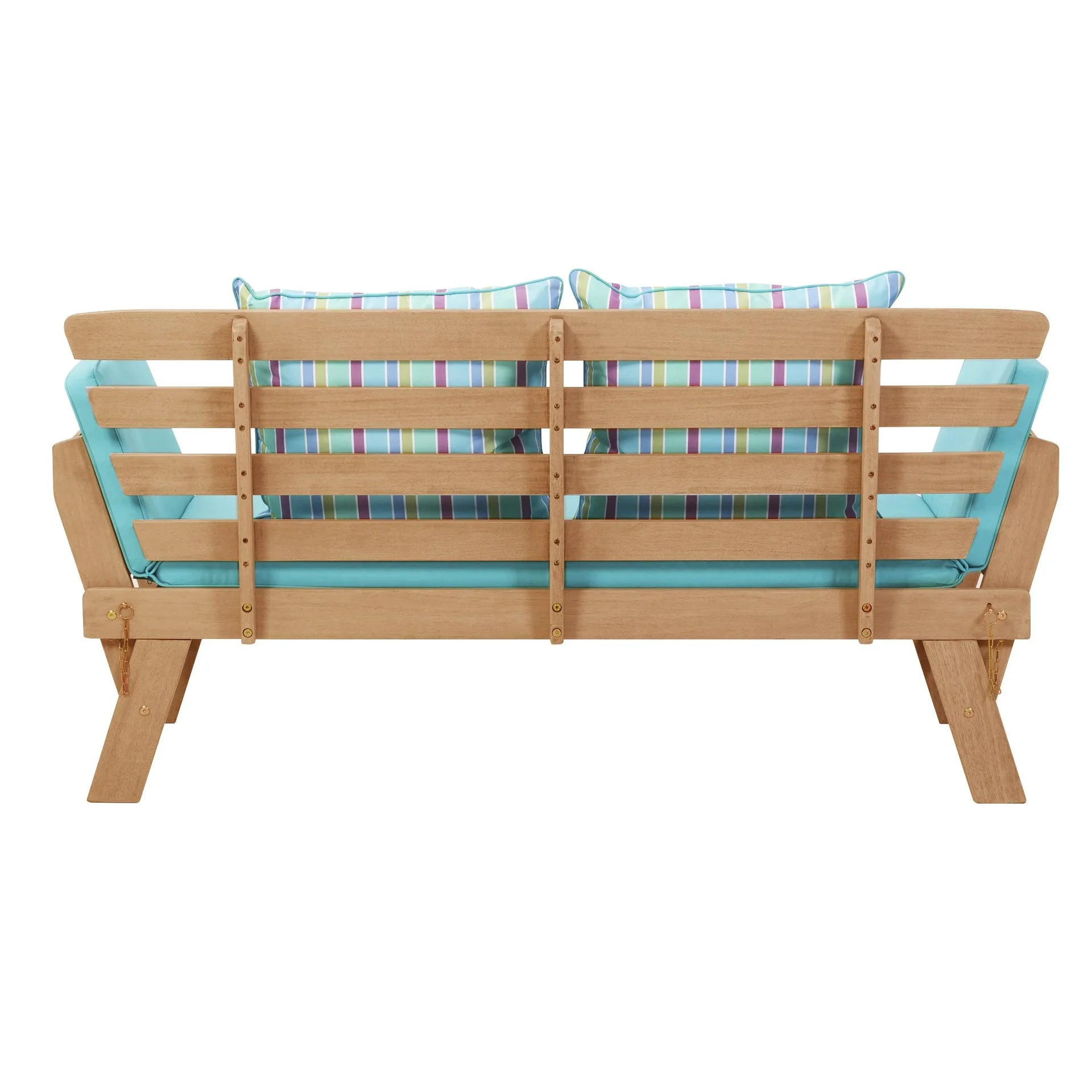 Multifunktionsbank Borkum - 2