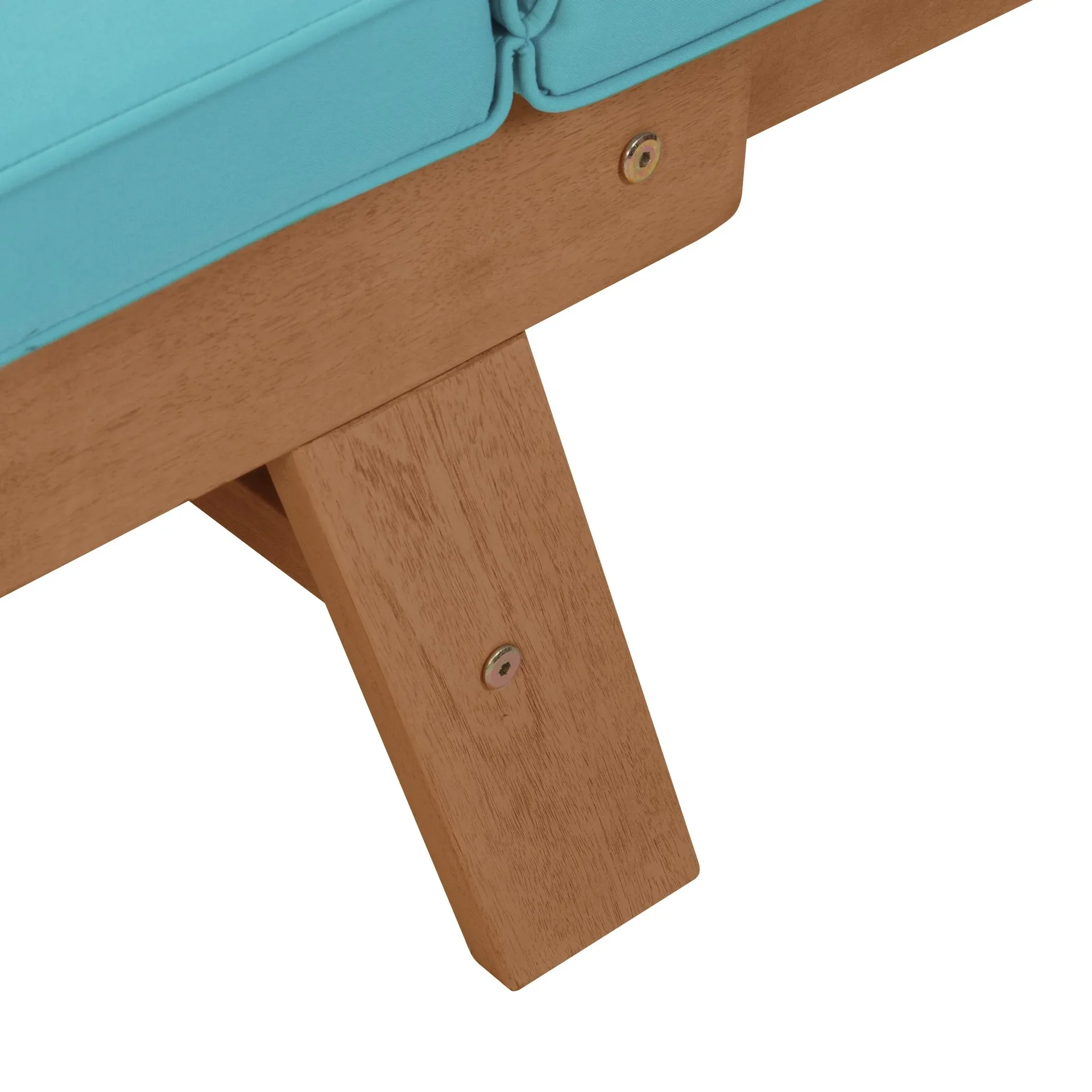 Multifunktionsbank Borkum - 3