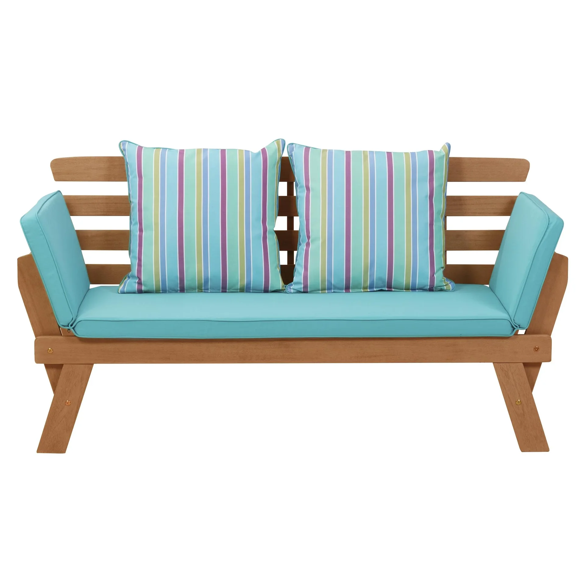 Multifunktionsbank Borkum - 4