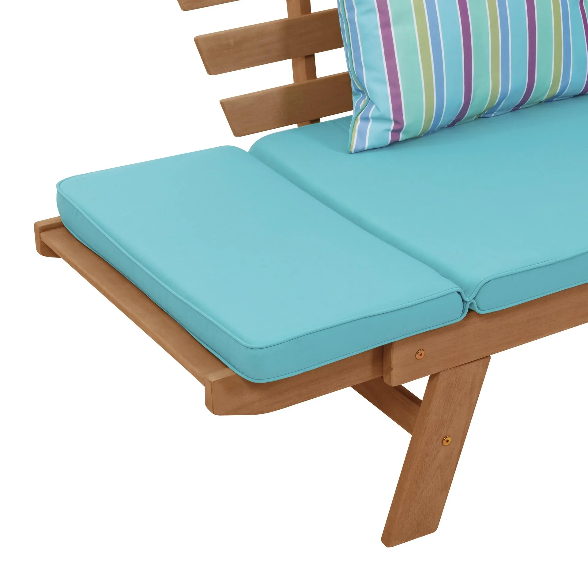 Multifunktionsbank Borkum - 5