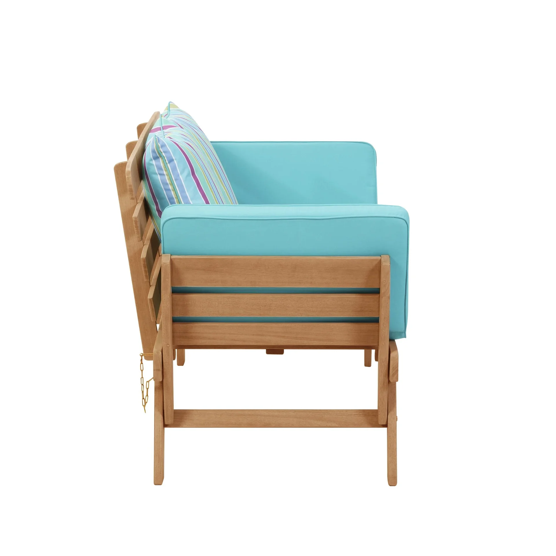 Multifunktionsbank Borkum - 6