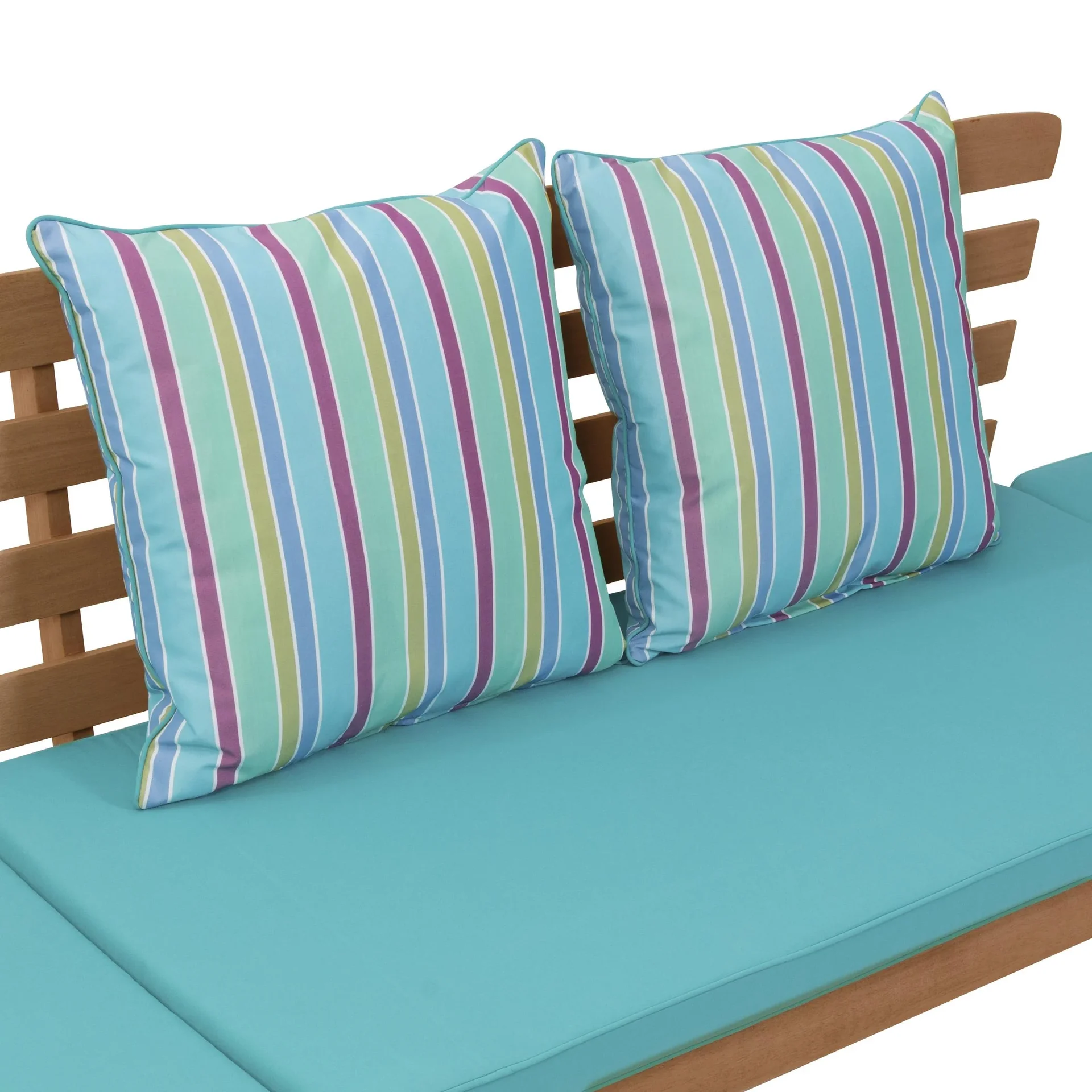 Multifunktionsbank Borkum - 7