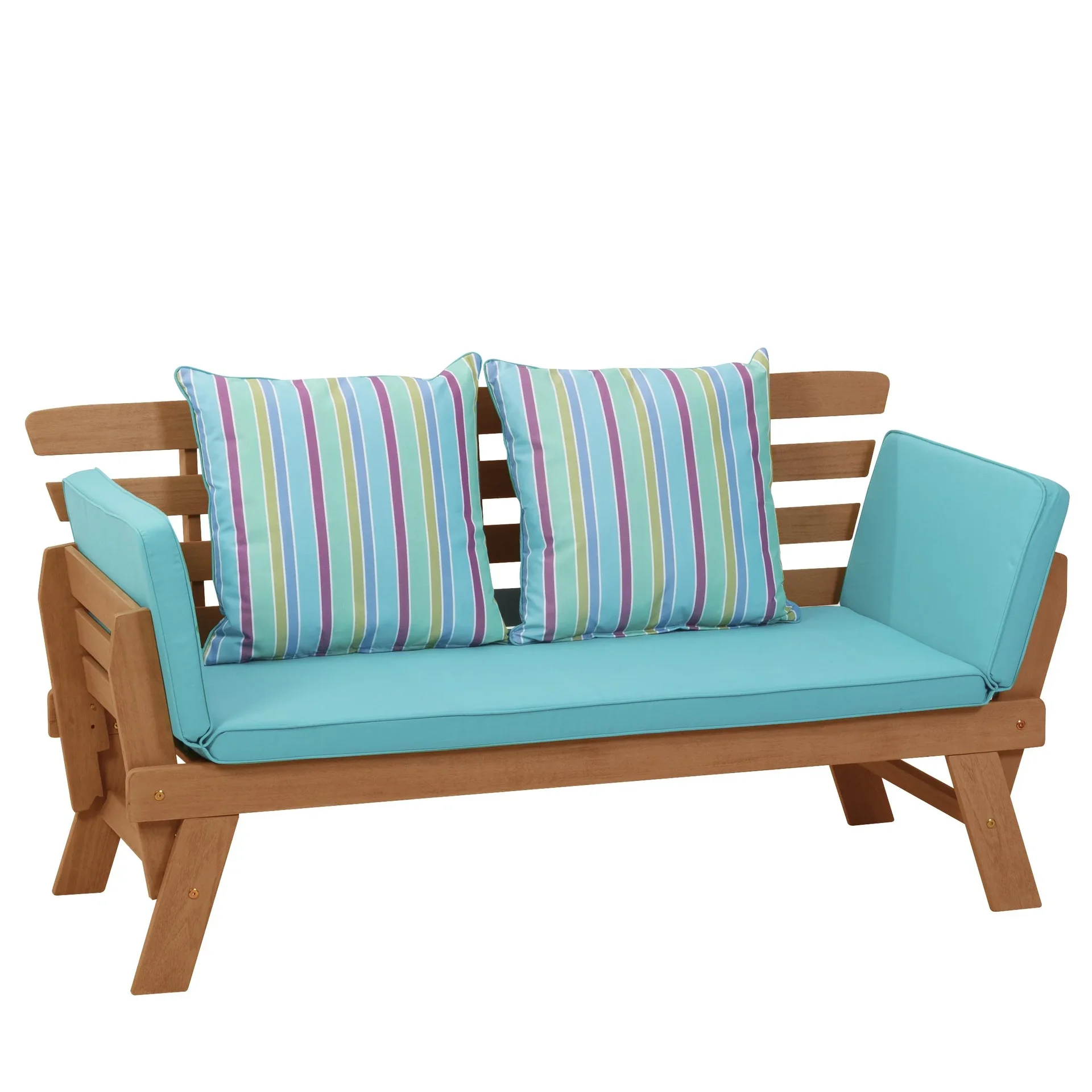 Multifunktionsbank Borkum - 8