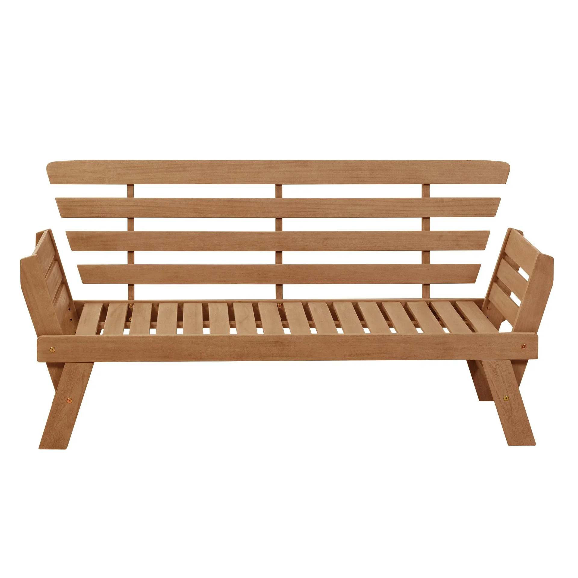 Multifunktionsbank Borkum - 9