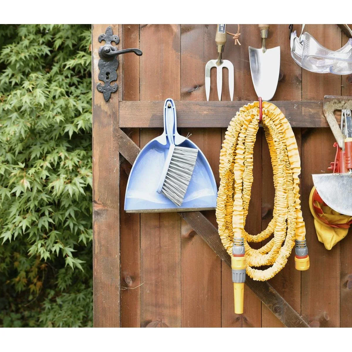 Verlängerbarer Gartenschlauch 15 Meter - 5