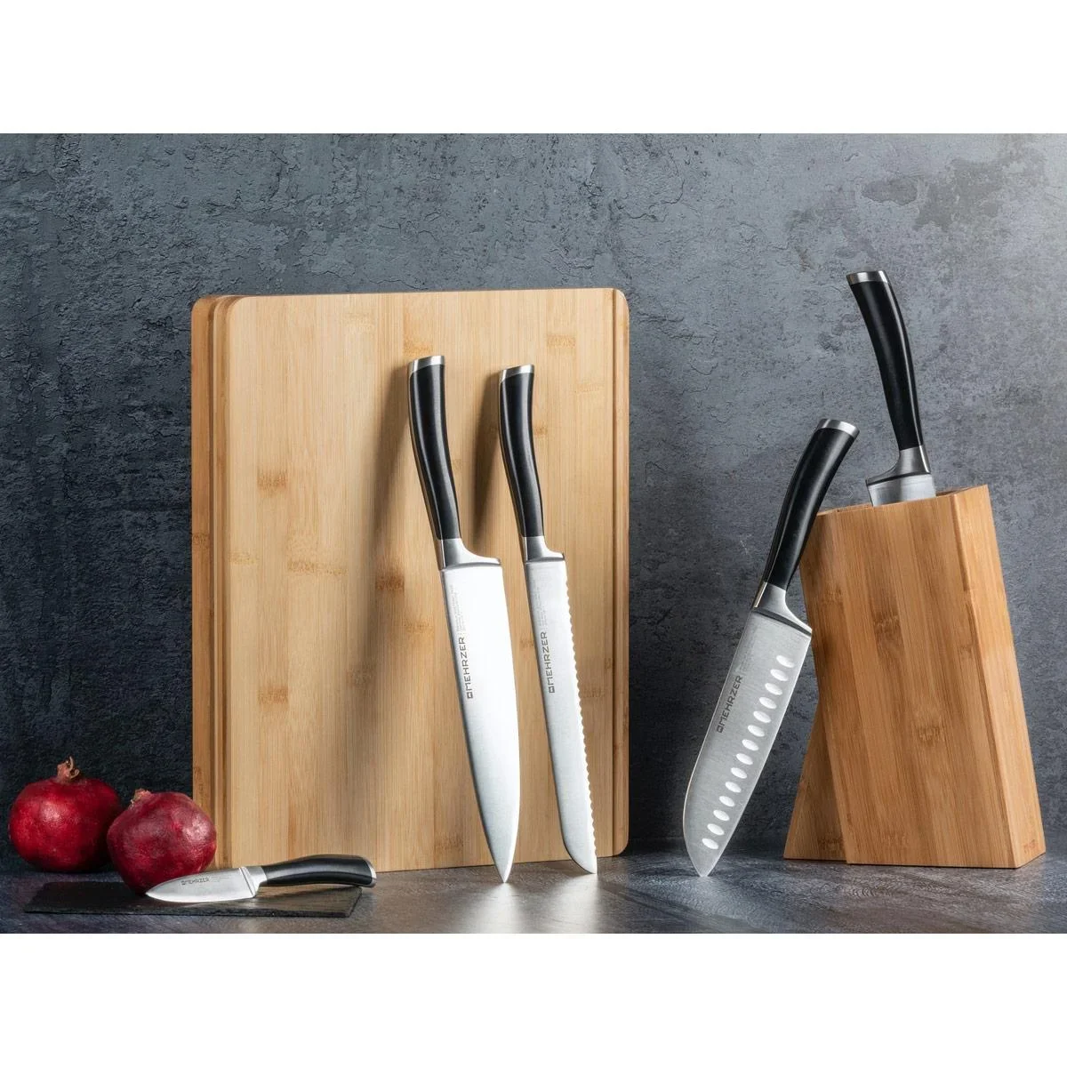 Mehrzer - Schneidebrett - 1