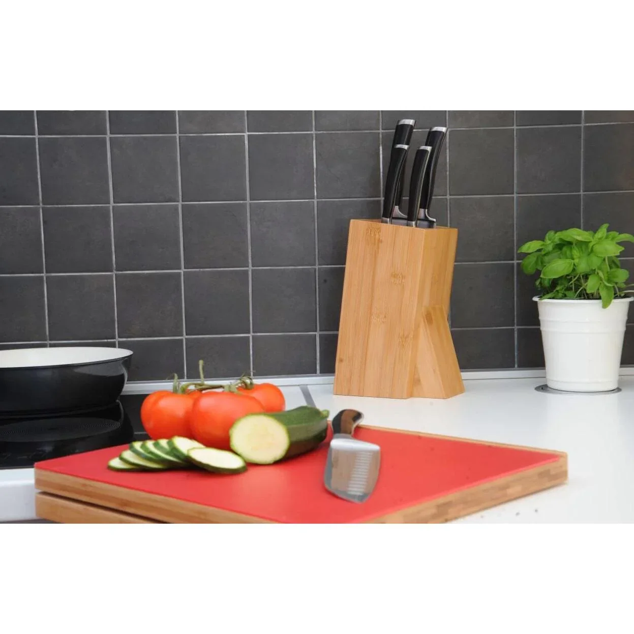 Mehrzer - Schneidebrett - 4