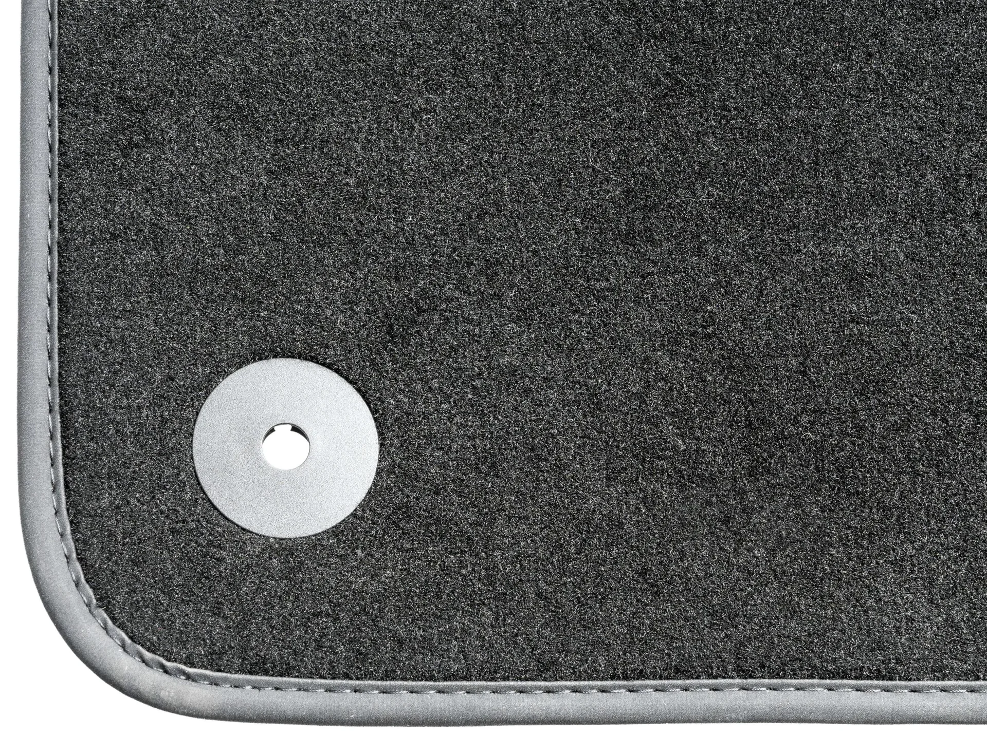 Passform Premium Fußmatten für Alfa Romeo 156, 156 Sportwagon, 156 Crosswagon BJ 1997 - 2007 - 0