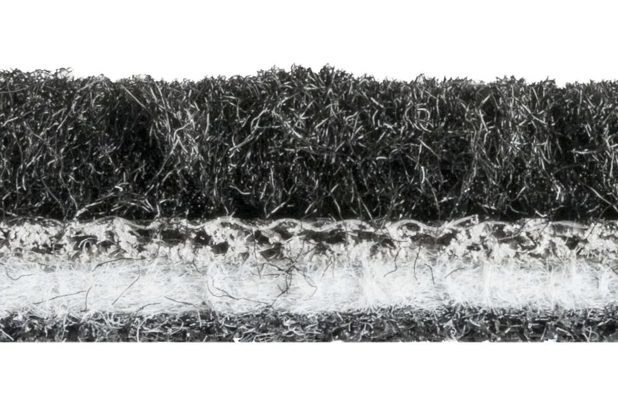 Passform Premium Fußmatten für Alfa Romeo 156, 156 Sportwagon, 156 Crosswagon BJ 1997 - 2007 - 1