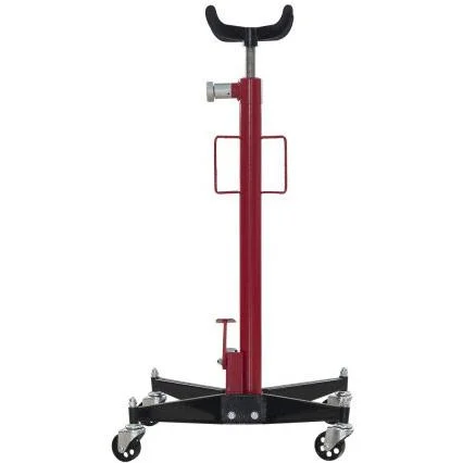 Hydraulischer Getriebeheber Motorheber Stahl 500kg - 1