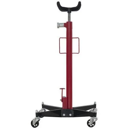 Hydraulischer Getriebeheber Motorheber Stahl 500kg - 1