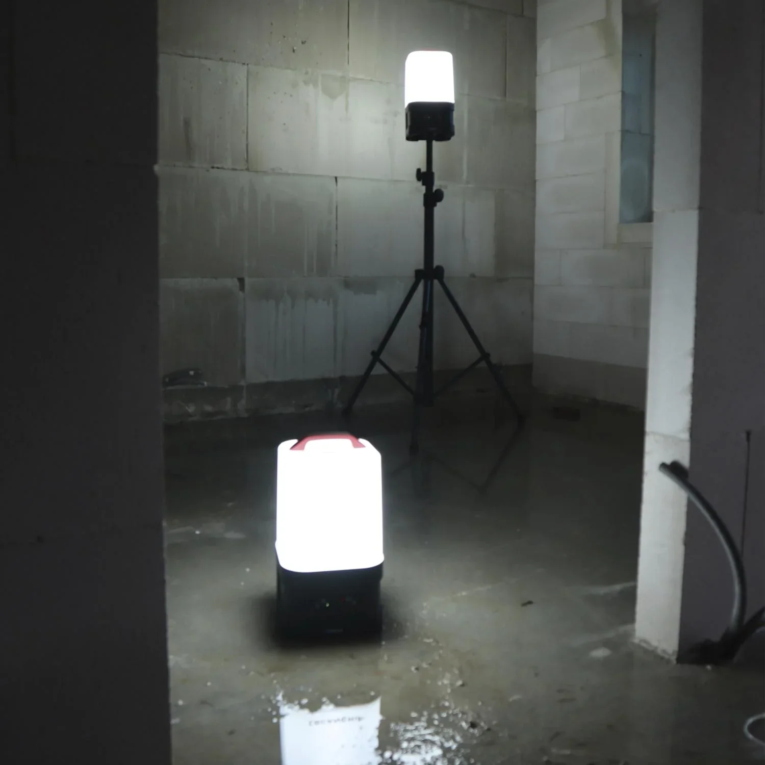 Arbeitsleuchte AREA 10 CAS - 0