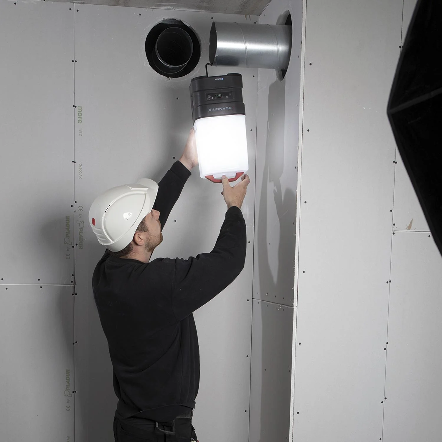 Arbeitsleuchte AREA 10 CAS - 4