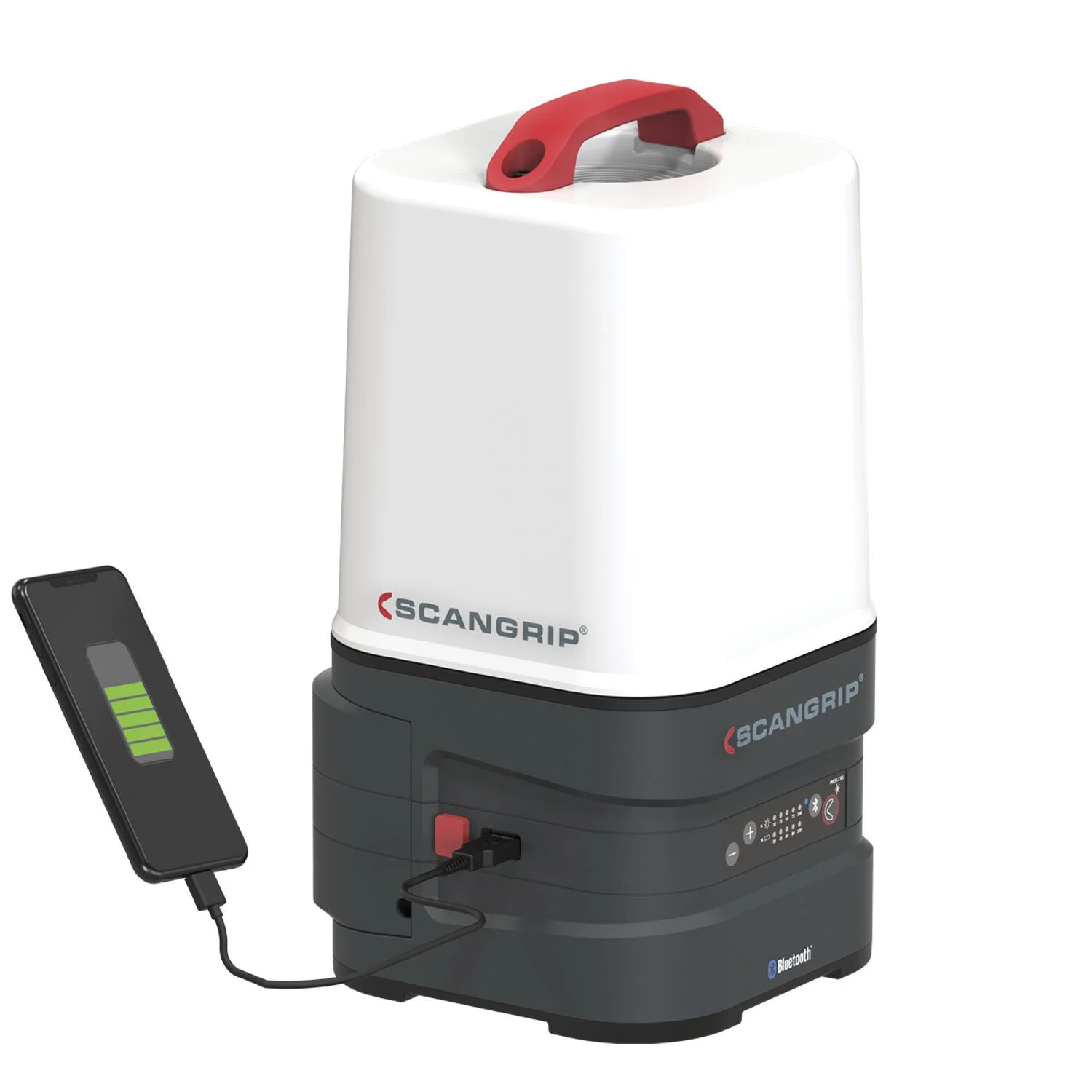 Arbeitsleuchte AREA 10 CAS - 8