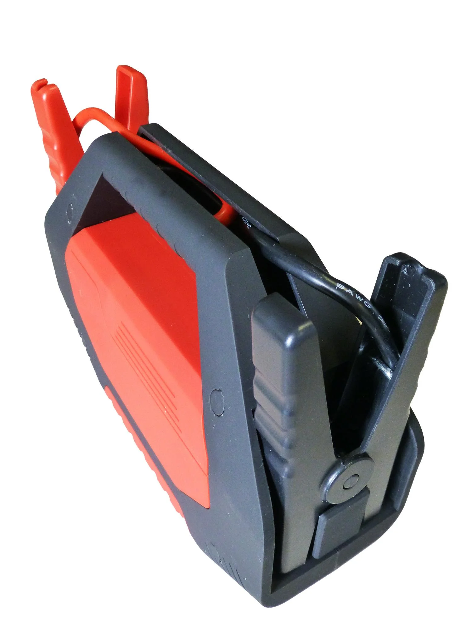 Profi Powerpack - 1.000 mAh - 24 Ah - 12/24 Volt - 0