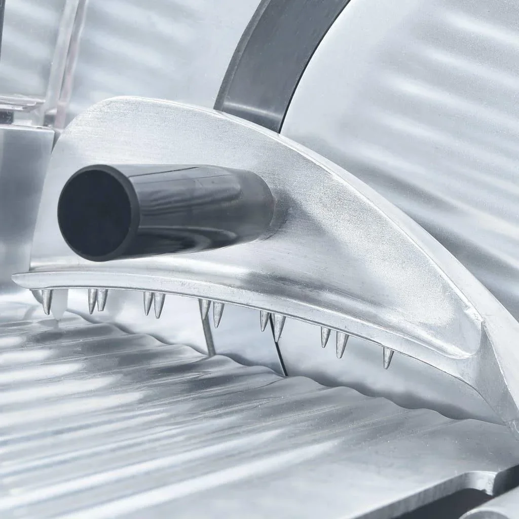 Schnitzmaschine professionell elektrisch 250 mm - 0