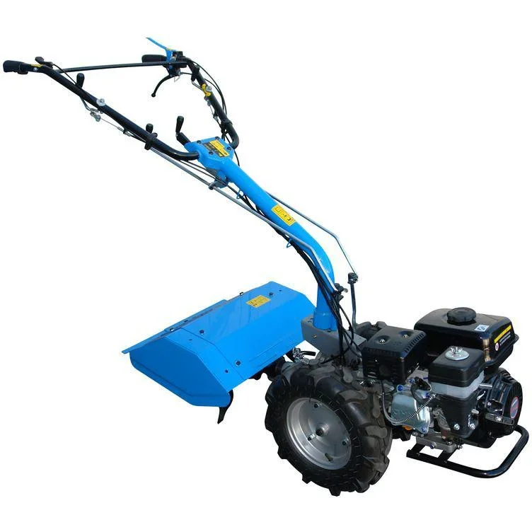 GARTENFRÄSE GGF 620 - 1