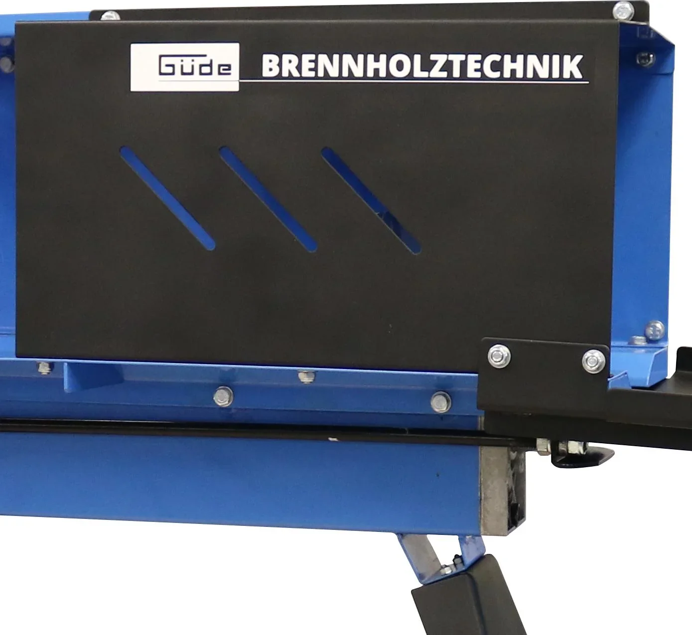 HOLZSPALTER GHS 370/4TE - 3