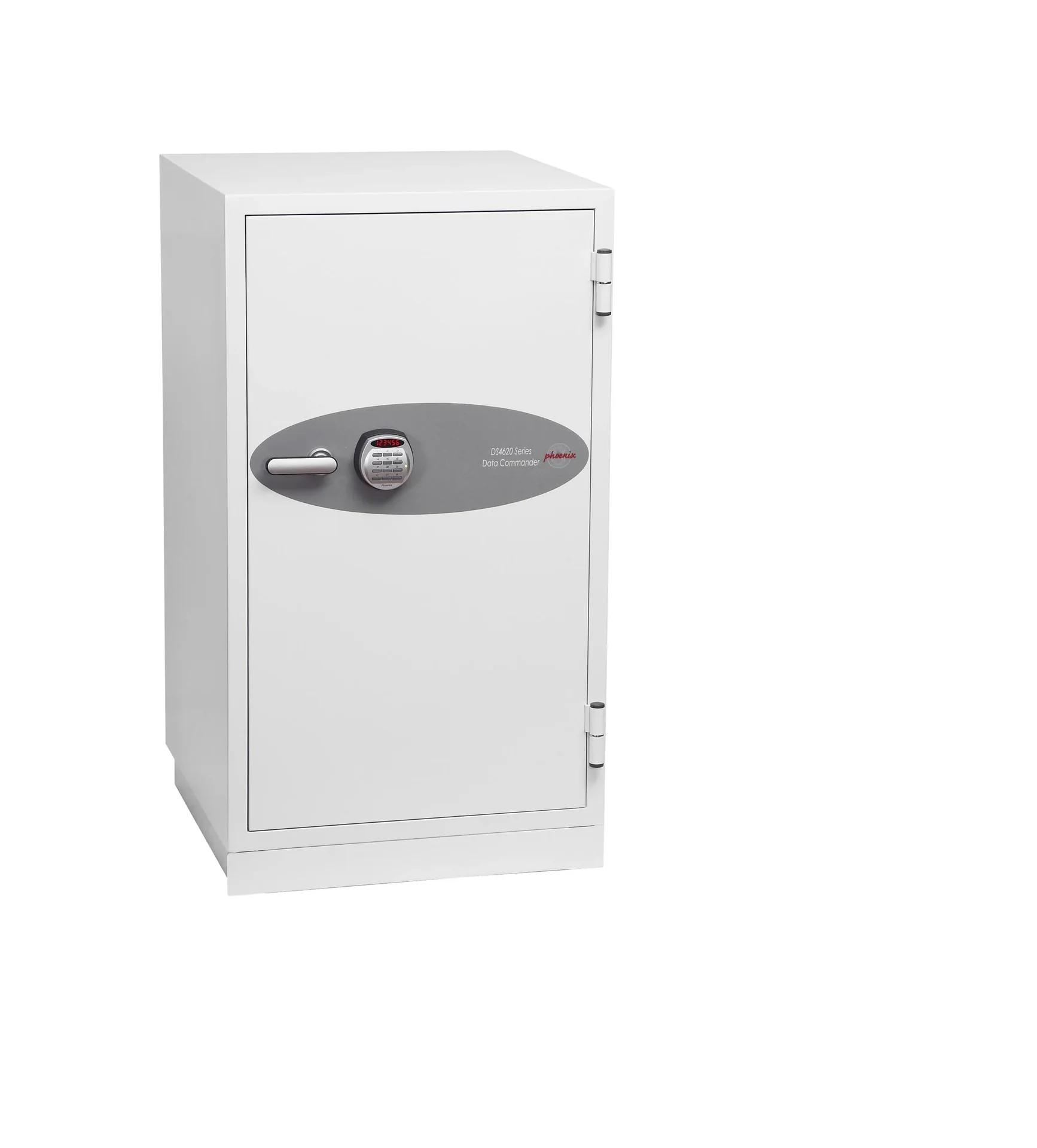 Feuertresor Daten Data Commander DS4621E mit Elektronikschloss - 0