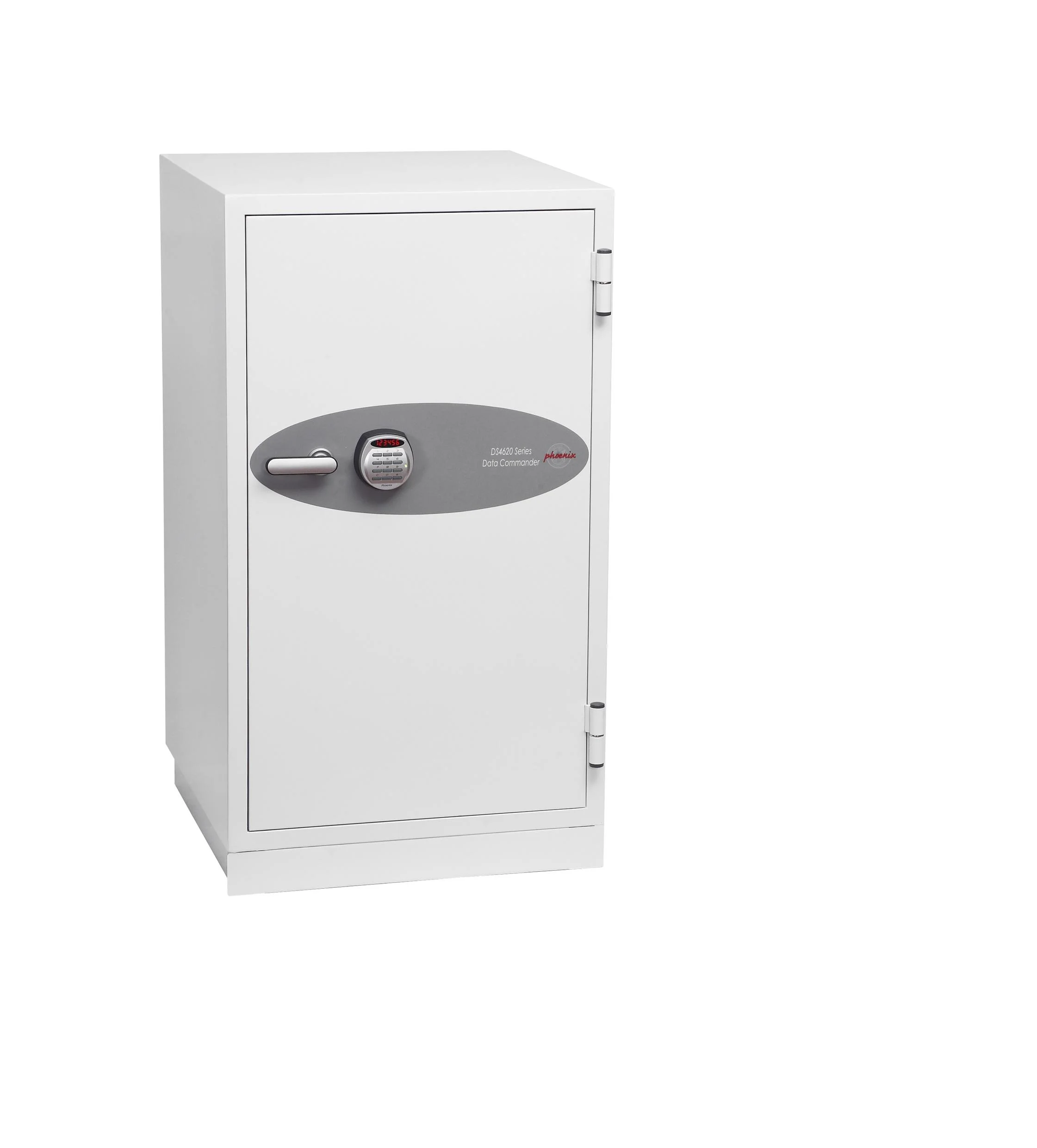 Feuertresor Daten Data Commander DS4621E mit Elektronikschloss - 0