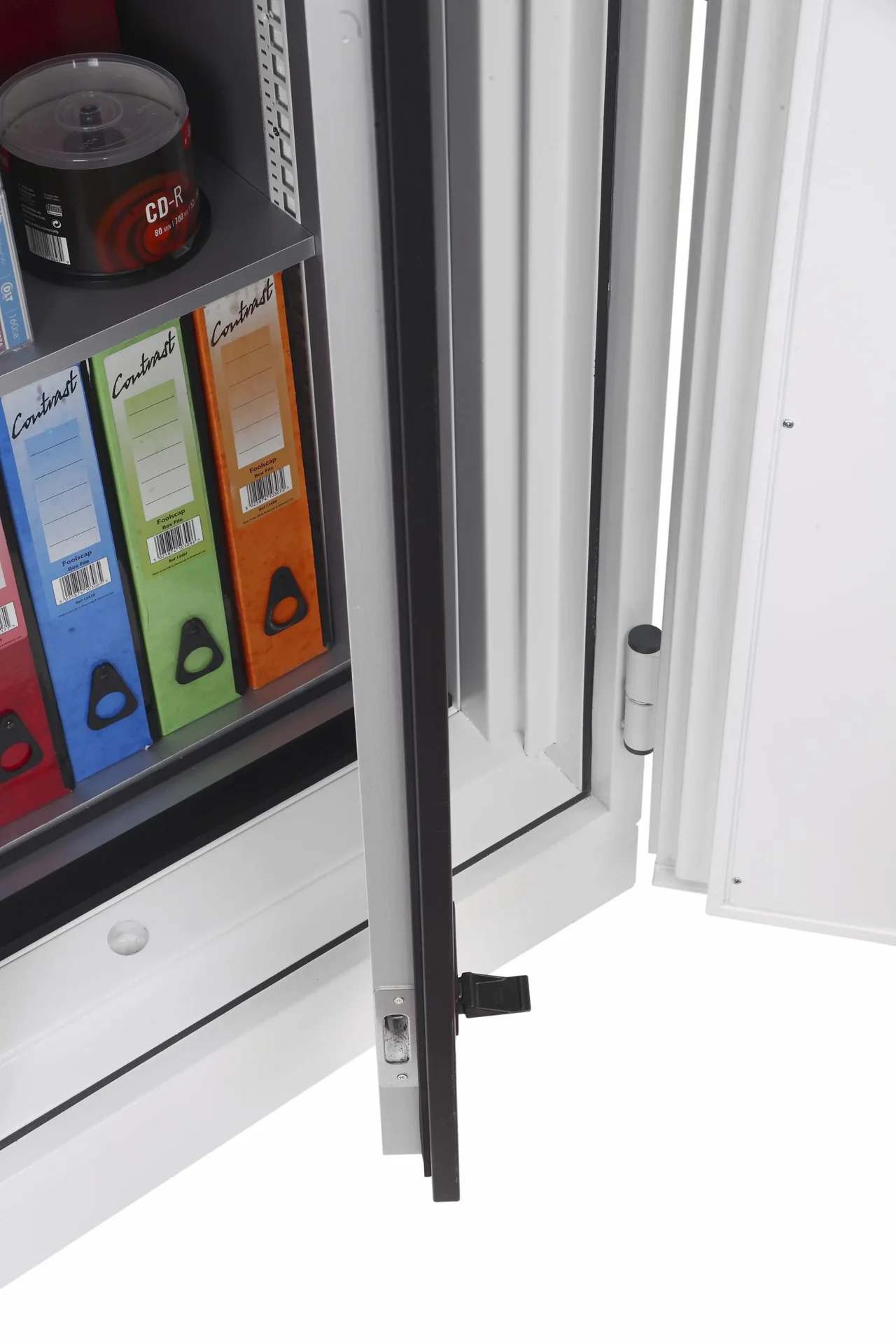 Feuertresor Daten Data Commander DS4621E mit Elektronikschloss - 10