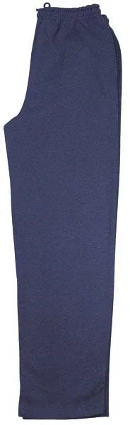 Freizeithose, Farbe marine, Gr. M - 1