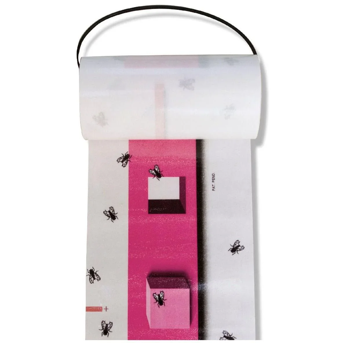 Pest-Stop Flytraps - Klebestreifen gegen Fliegen - schmal - 0