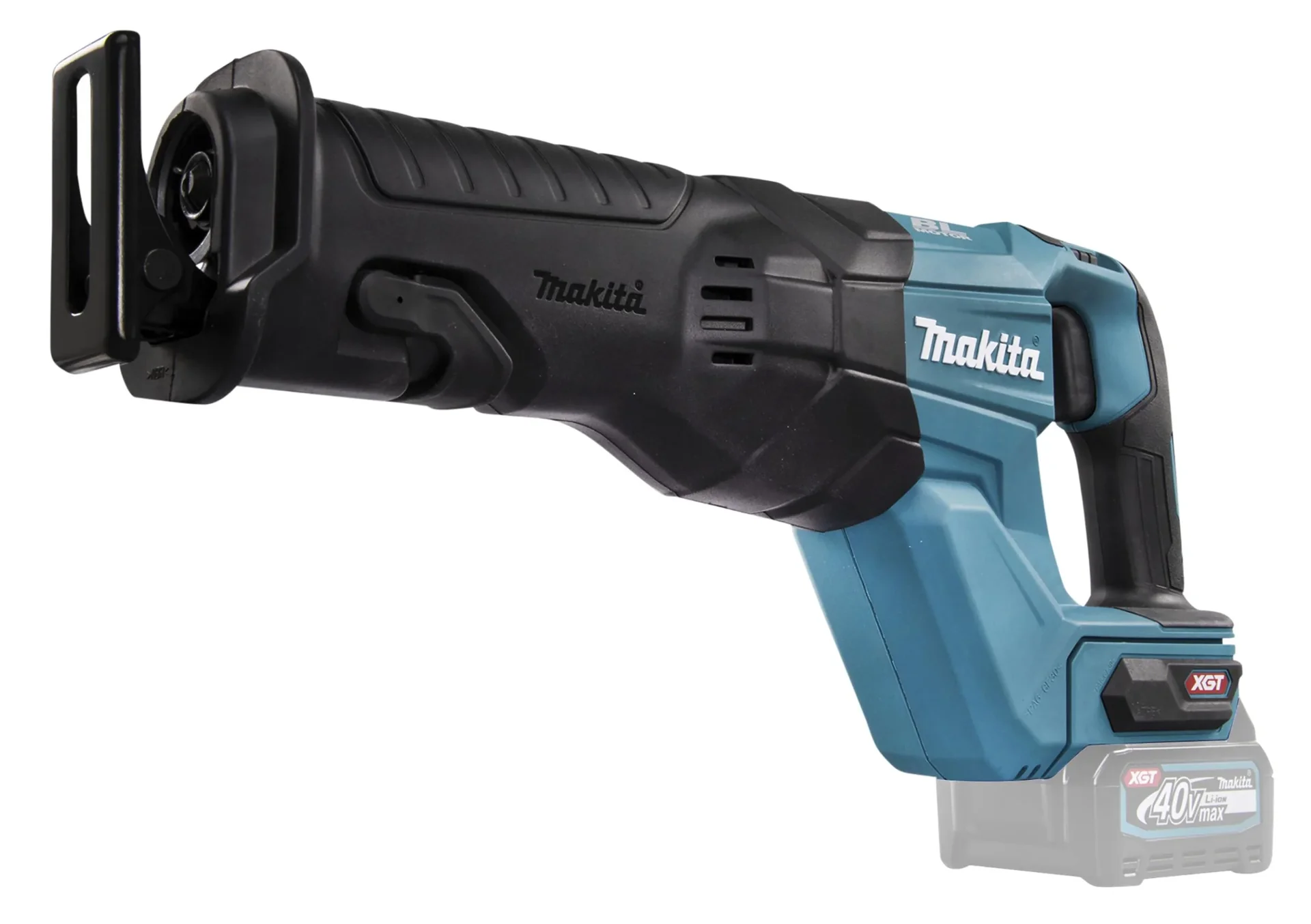 Akku-Reciprosäge 40V max. (ohne Akku, ohne Ladegerät) JR001GZ - 2