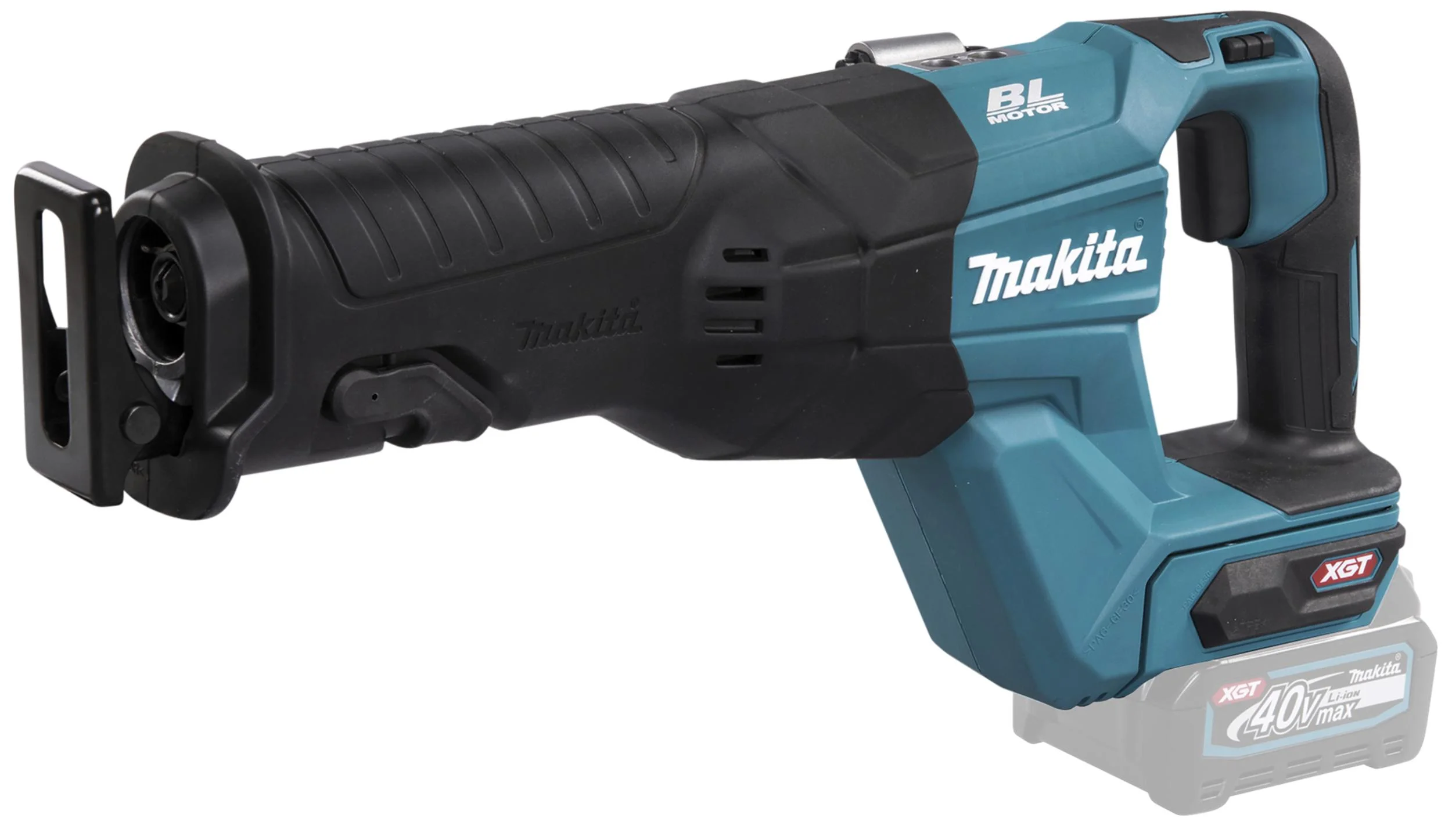 Akku-Reciprosäge 40V max. (ohne Akku, ohne Ladegerät) JR001GZ - 3