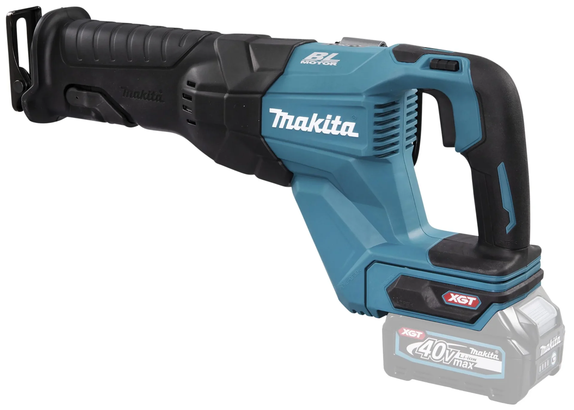 Akku-Reciprosäge 40V max. (ohne Akku, ohne Ladegerät) JR001GZ - 10