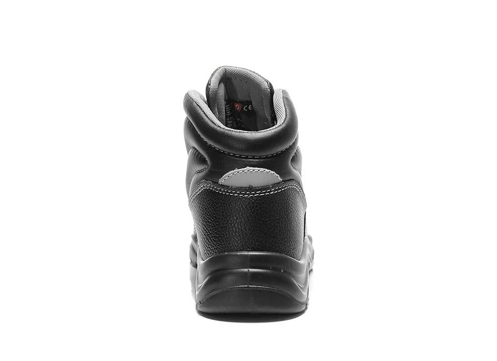 BASIC Mid S3 Sicherheitsschnürstiefel Gr. 36 - 1