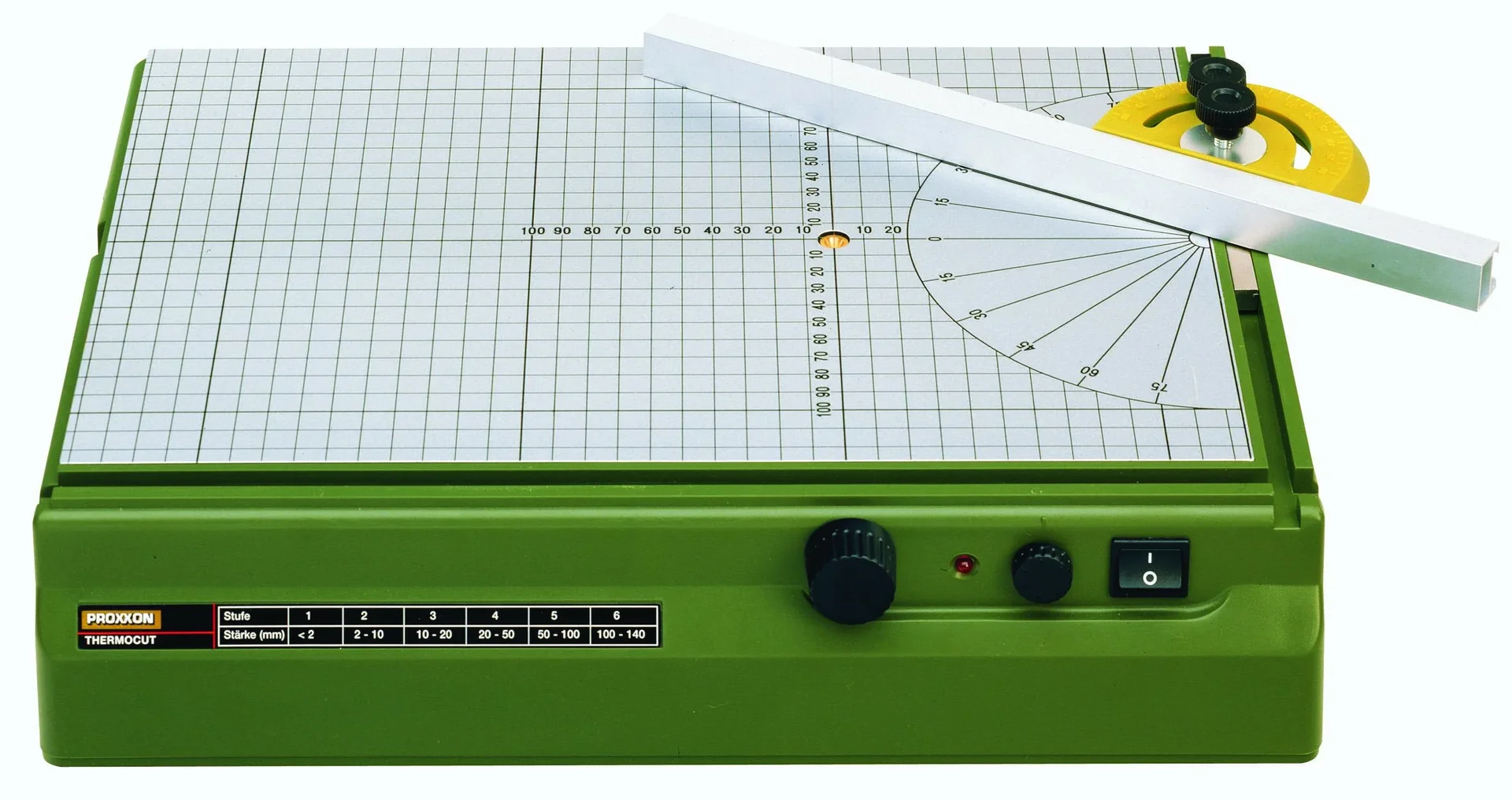 Heißdraht-Schneidegerät THERMOCUT 230/E - 0